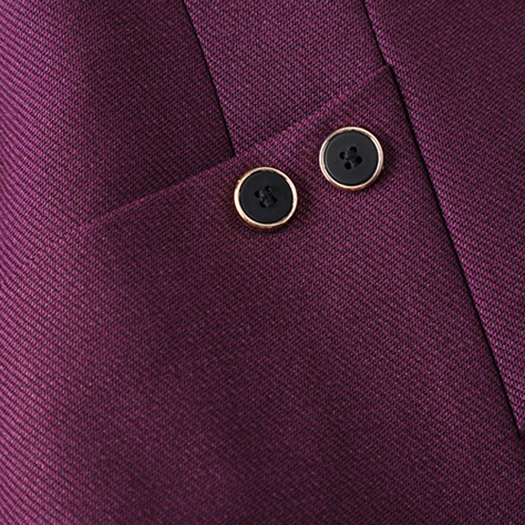 Laurania | Elegantes Set aus Blazer und Hose