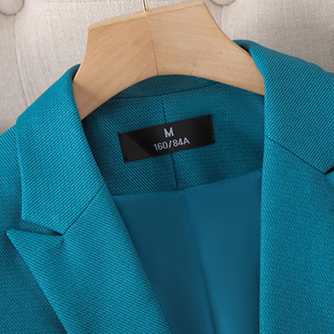 Laurania | Elegantes Set aus Blazer und Hose