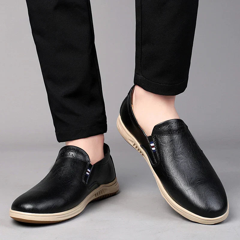 TrendigeLoafers – Trendige bequeme Loafers