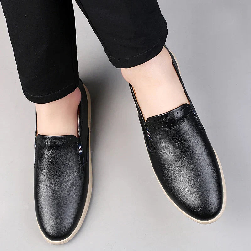 TrendigeLoafers – Trendige bequeme Loafers