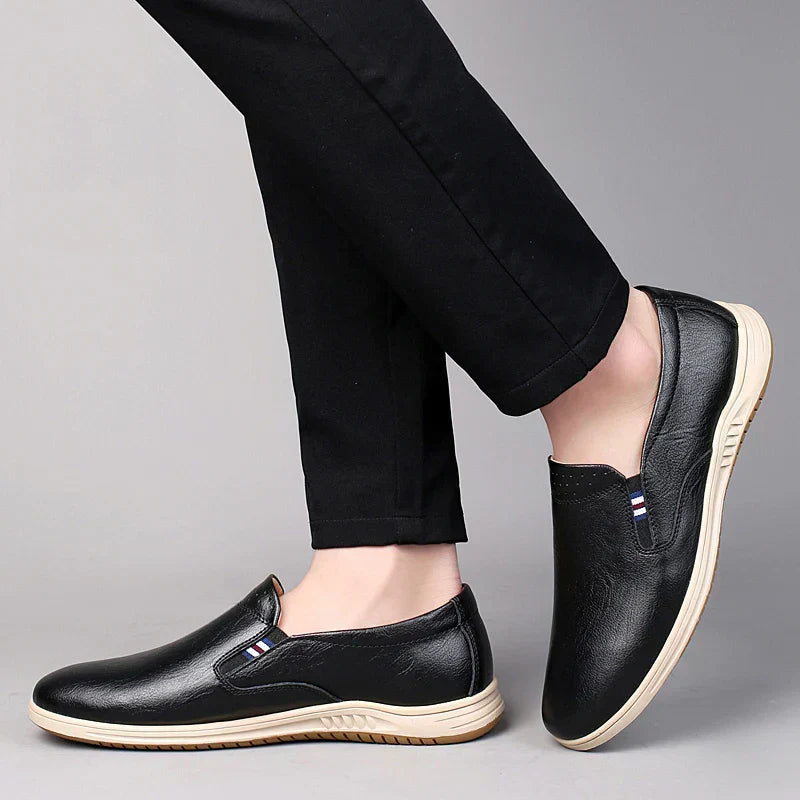 TrendigeLoafers – Trendige bequeme Loafers