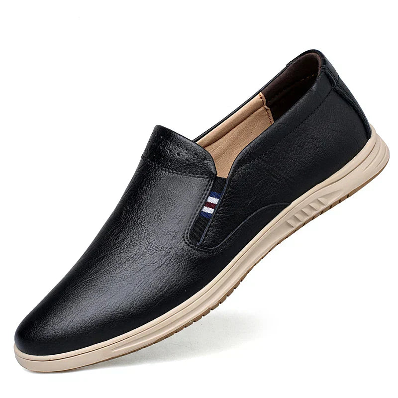 TrendigeLoafers – Trendige bequeme Loafers