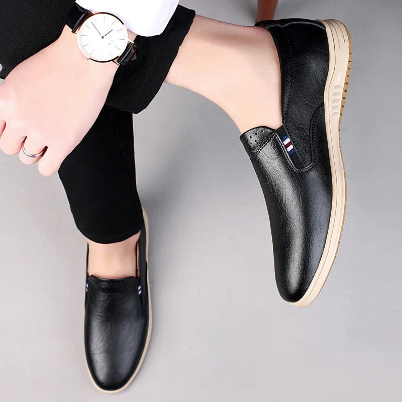 TrendigeLoafers – Trendige bequeme Loafers