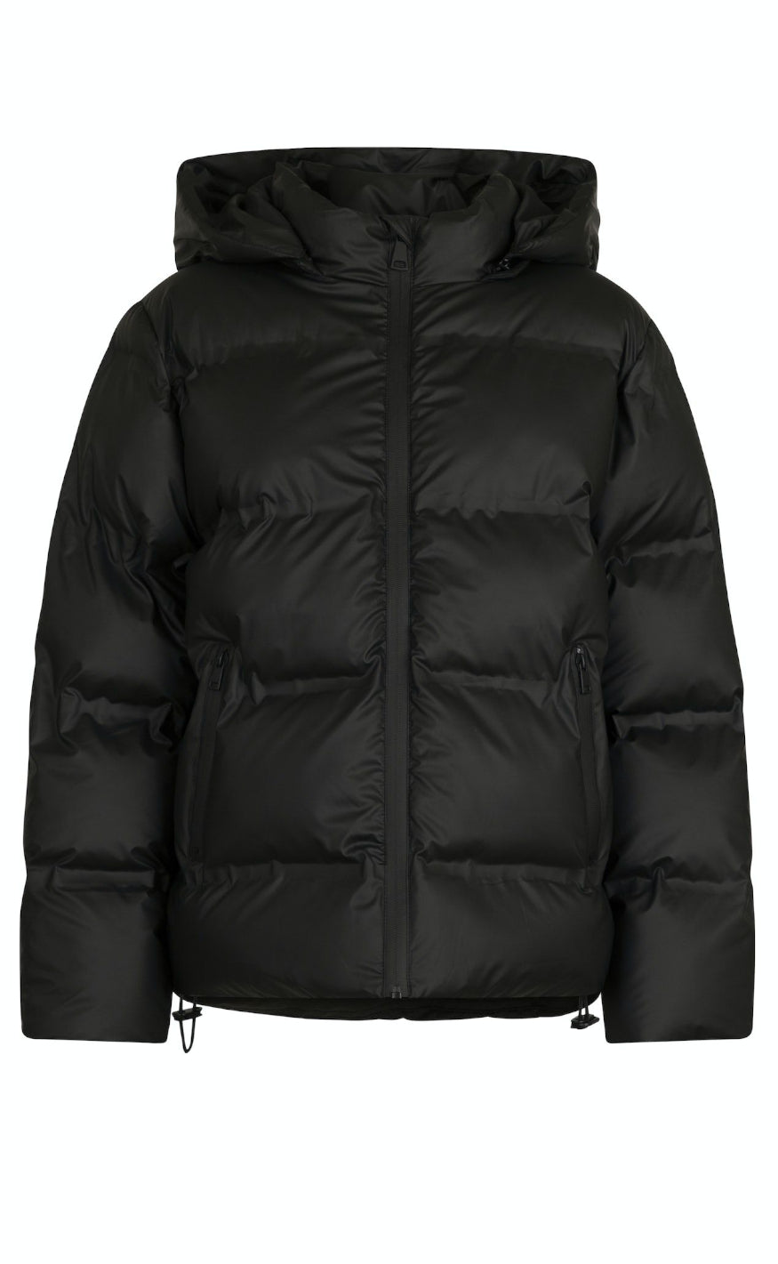ArcticChic – Winterjacke für Damen