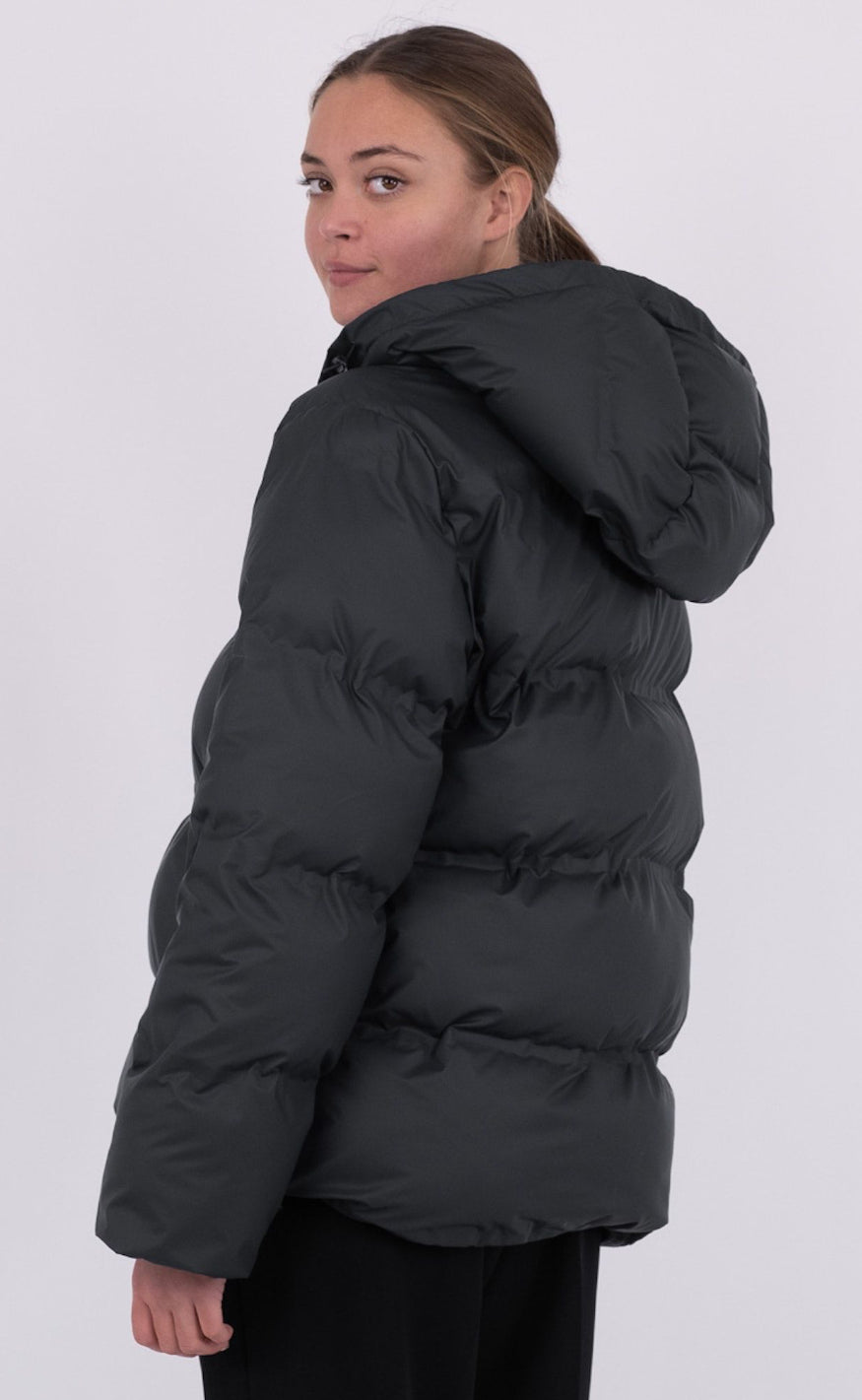 ArcticChic – Winterjacke für Damen