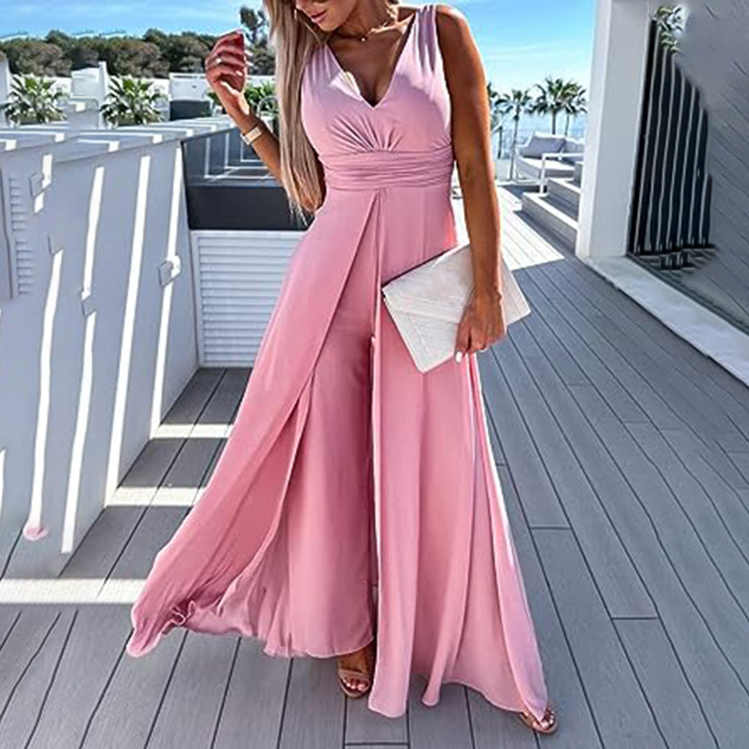 Modischer Jumpsuit | Reinna