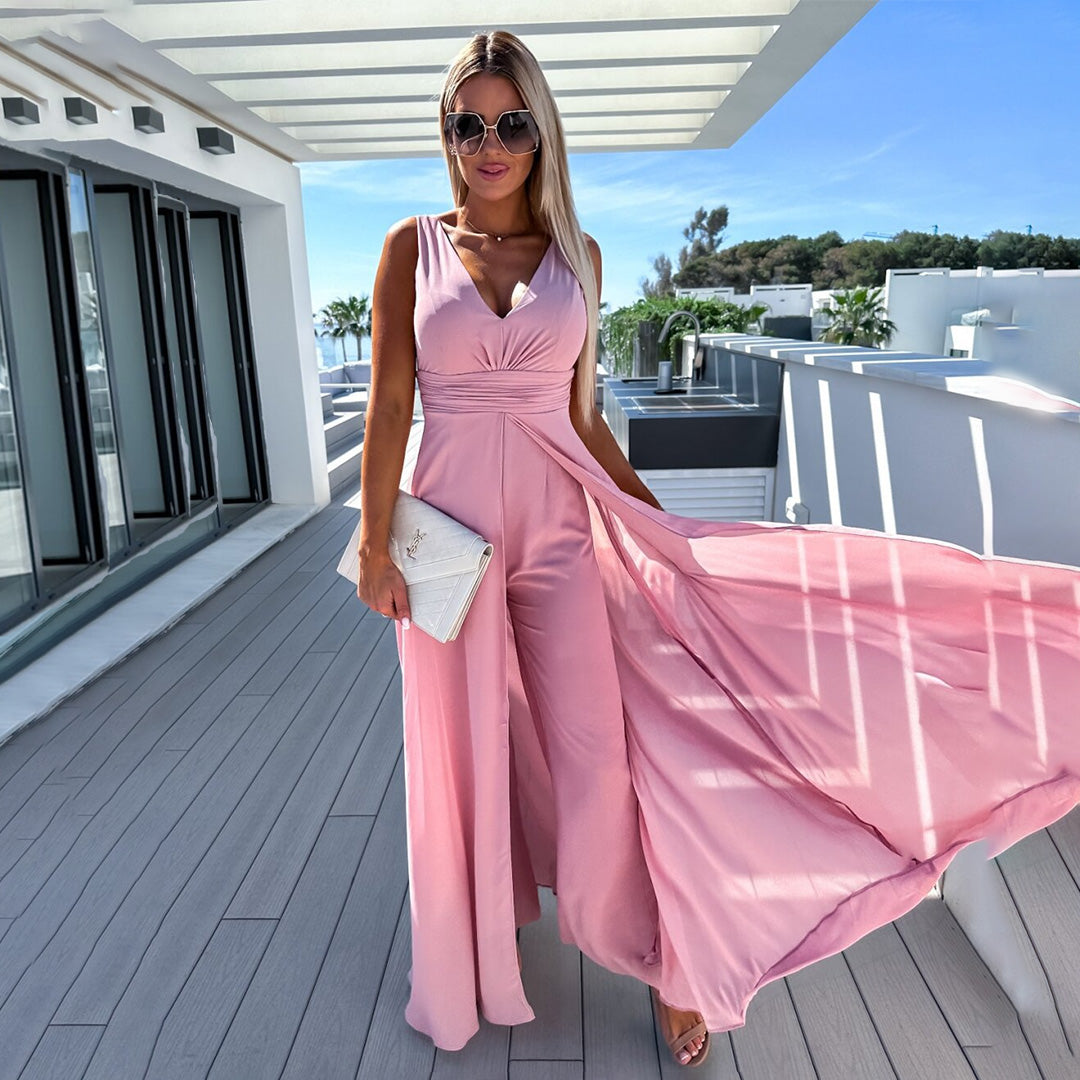Modischer Jumpsuit | Reinna