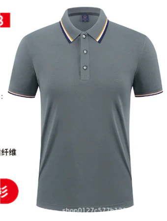 Jerome | Herren Freizeit- Polo Hemd | Kurzarm