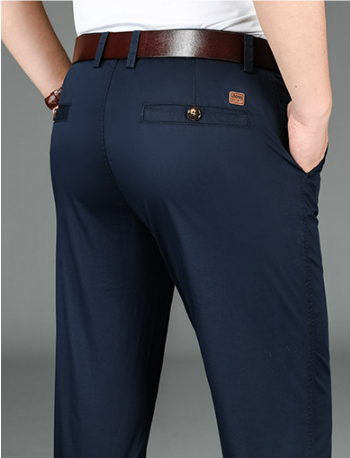Jefferson | Herren Arbeits Hosen | Formell