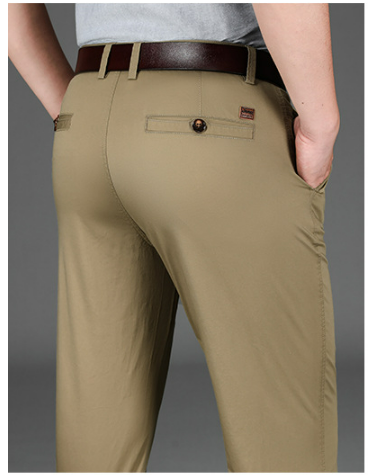 Jefferson | Herren Arbeits Hosen | Formell