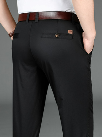 Jefferson | Herren Arbeits Hosen | Formell