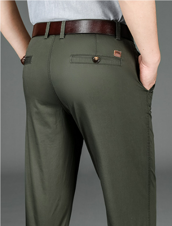 Jefferson | Herren Arbeits Hosen | Formell