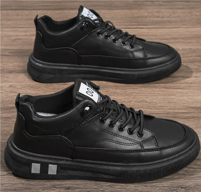 Eliseo | Herren Trendiger Skate Schuhe | Lässig
