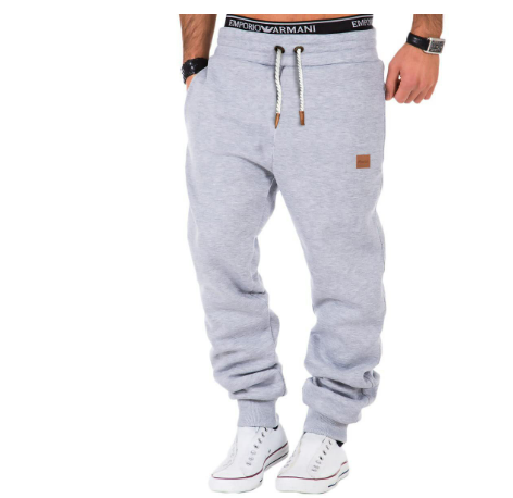 Francisco | Herren Lässiger Jogger Hosen | Gehen