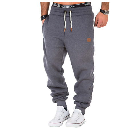 Francisco | Herren Lässiger Jogger Hosen | Gehen