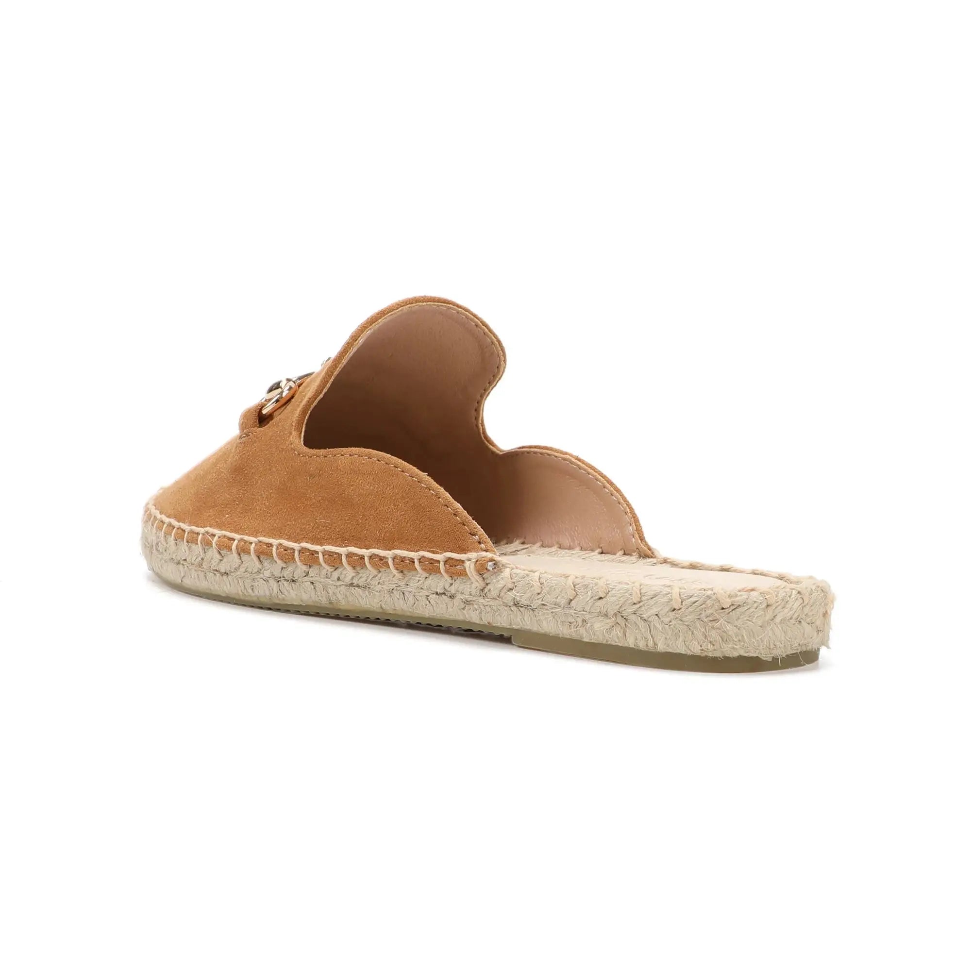 Flache Sandalen für den modernen Alltag