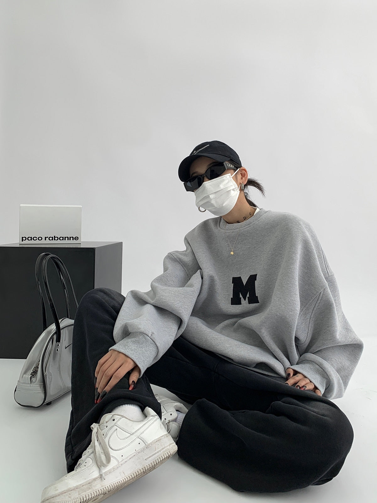 Schicker gemütlicher Pullover für Frauen - Bethany