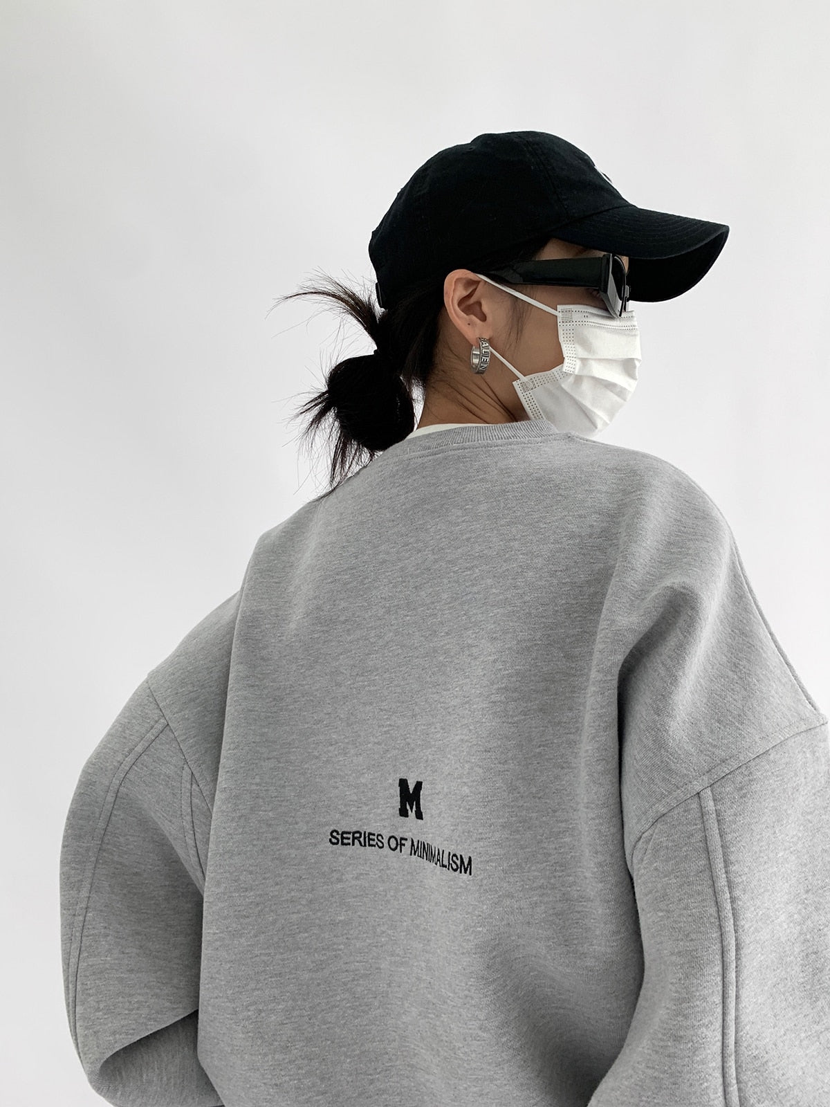 Schicker gemütlicher Pullover für Frauen - Bethany