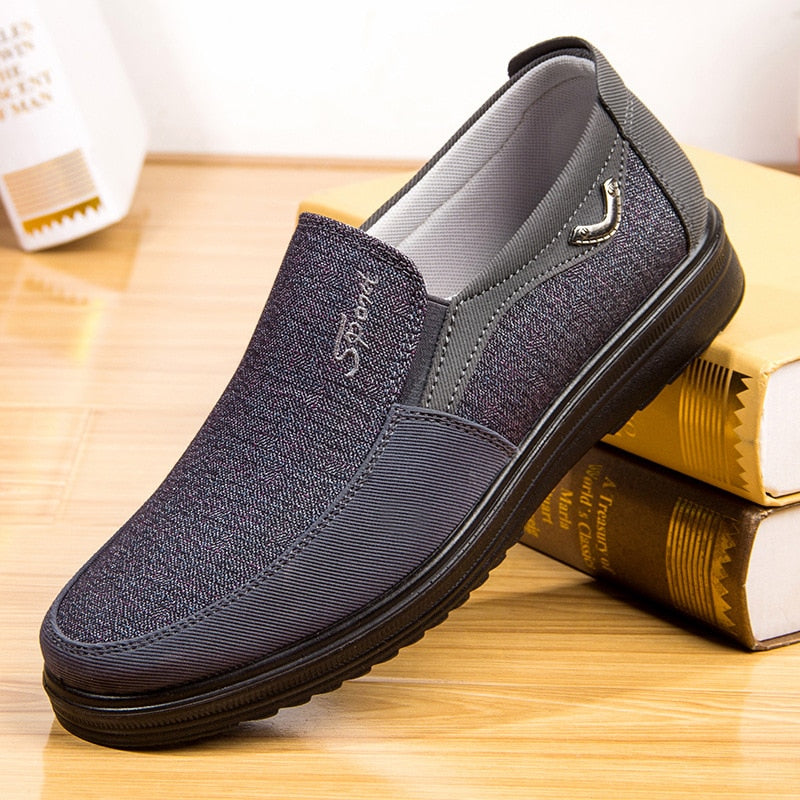 RutschfesteSchuhe – Rutschfeste Schuhe für Männer