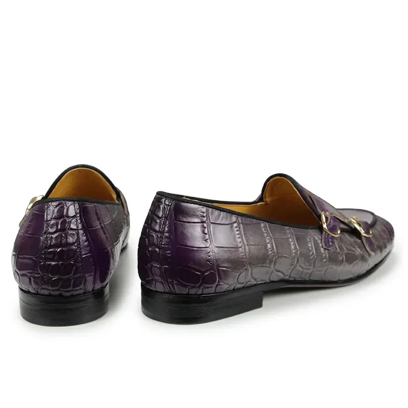 FormalClass – Formelle Lederschuhe für Männer