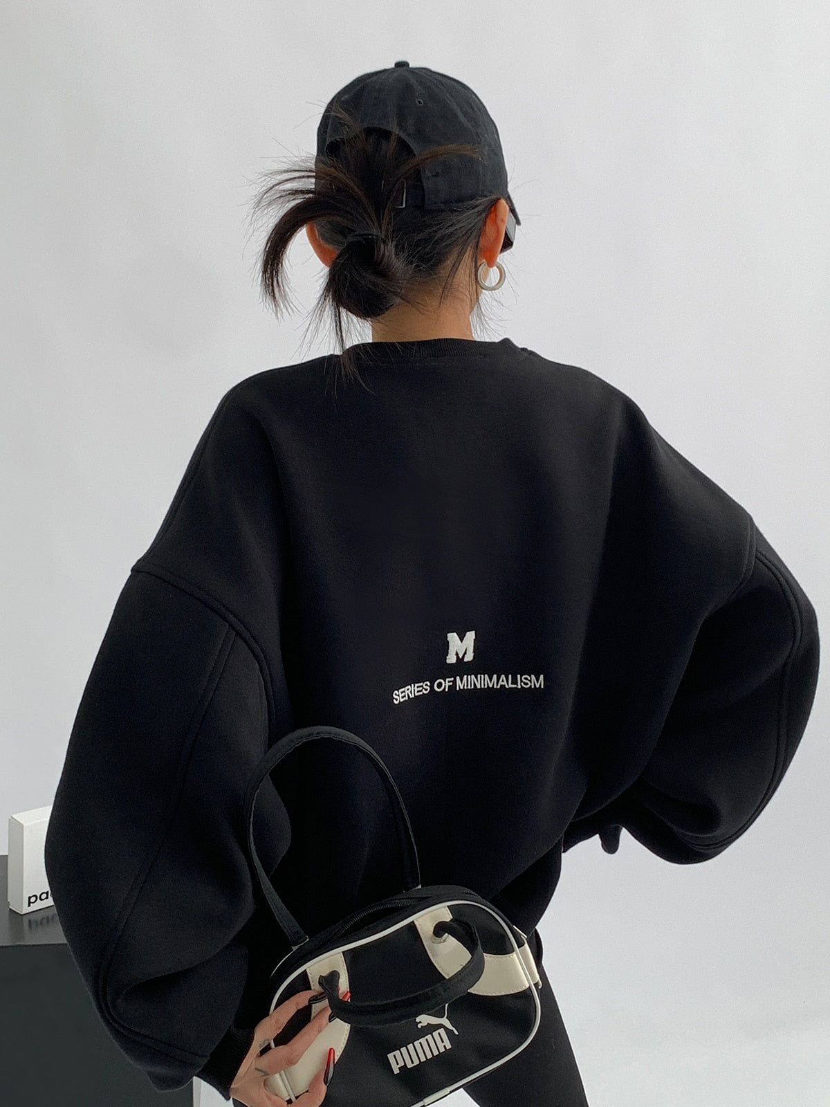 Schicker gemütlicher Pullover für Frauen - Bethany
