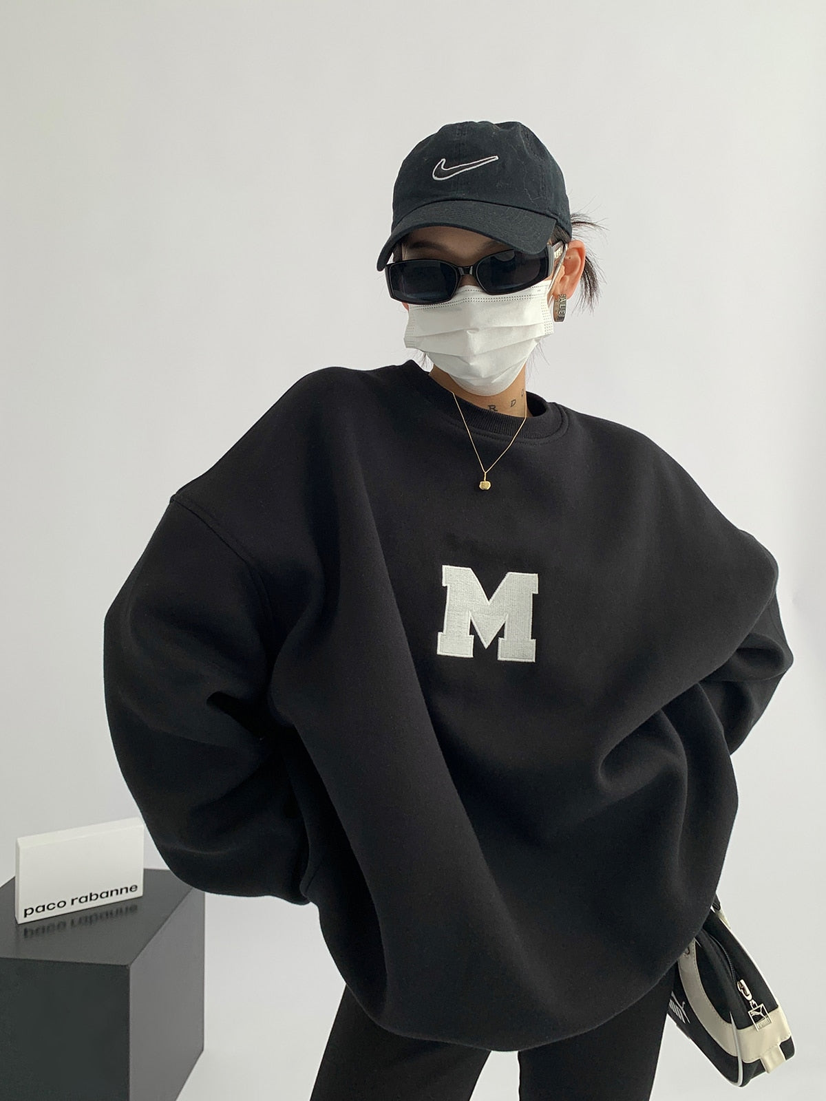 Schicker gemütlicher Pullover für Frauen - Bethany