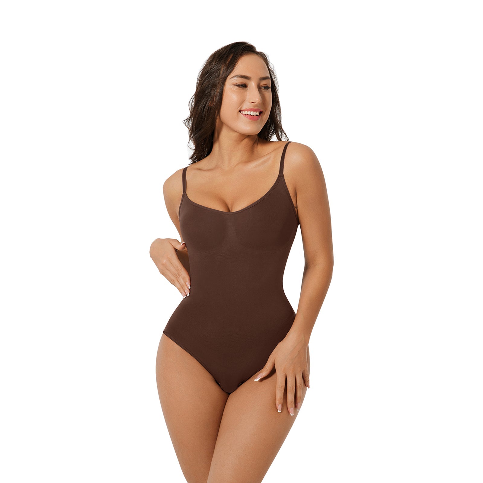 Aelia | Ultraweicher und bequemer, formender Body
