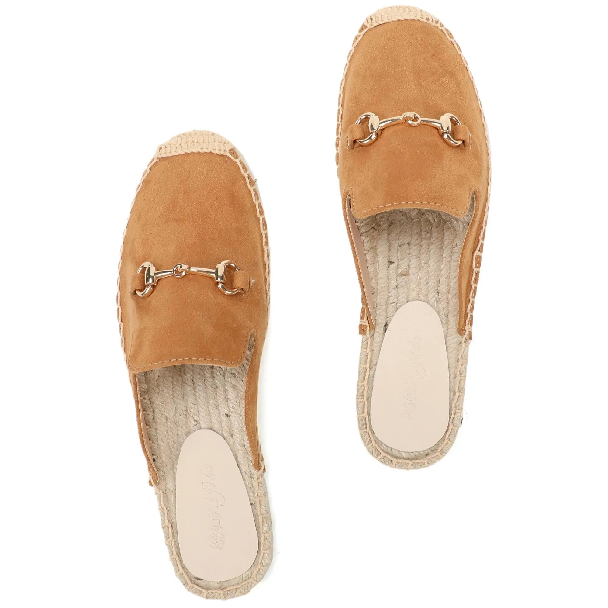 Flache Sandalen für den modernen Alltag