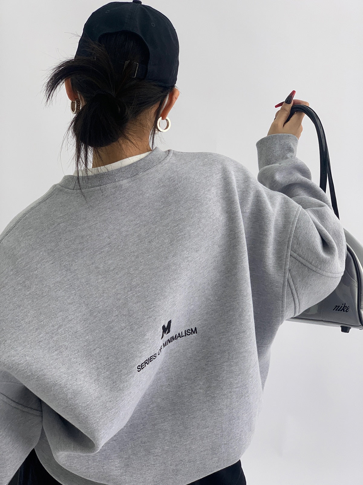 Schicker gemütlicher Pullover für Frauen - Bethany