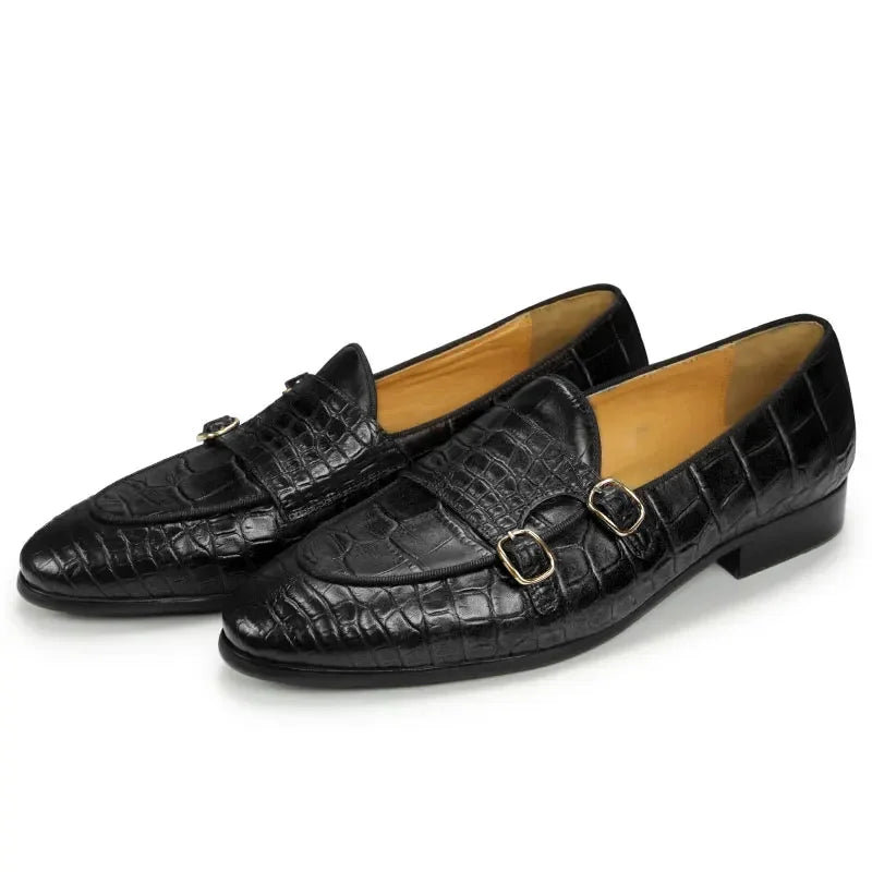 FormalClass – Formelle Lederschuhe für Männer