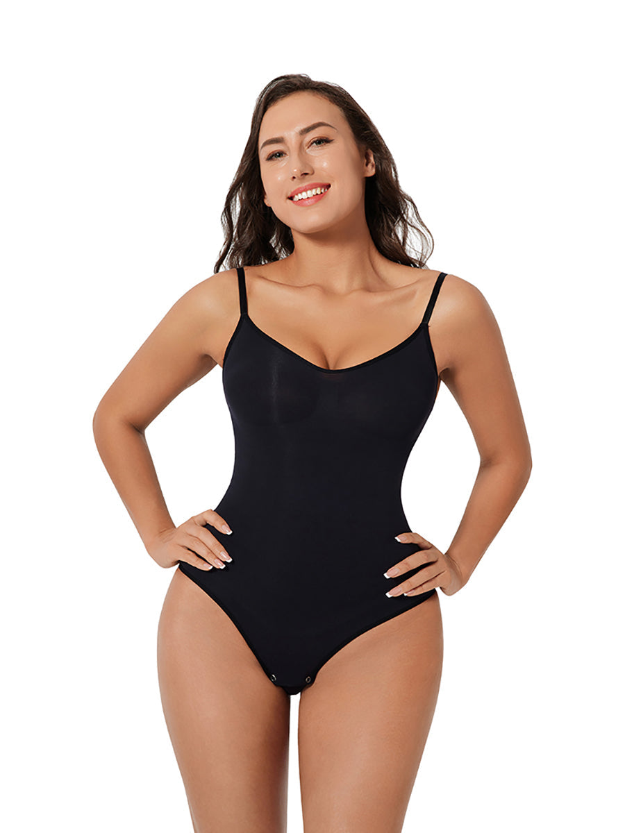 Aelia | Ultraweicher und bequemer, formender Body