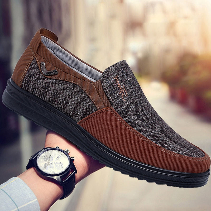 RutschfesteSchuhe – Rutschfeste Schuhe für Männer