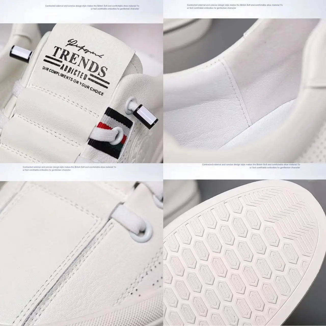 BreezeFit – Atmungsaktive Herren-Hohlschuhe