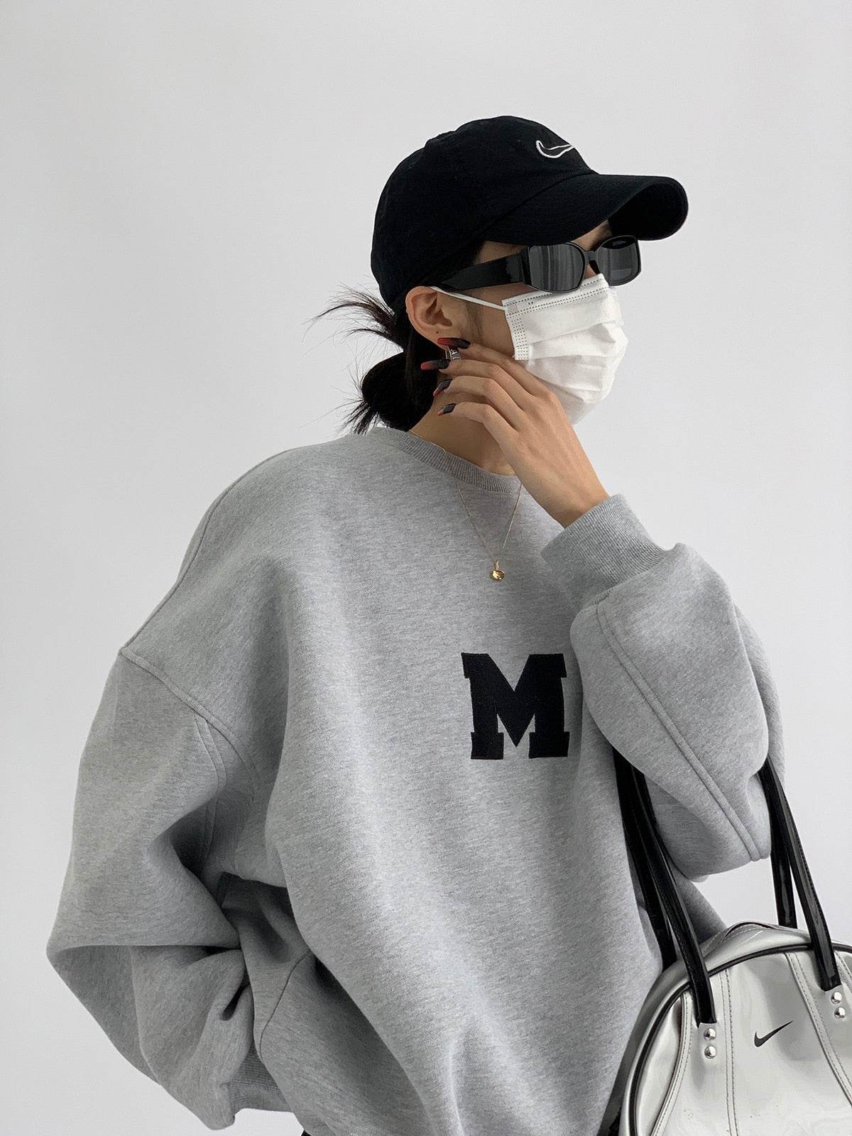 Schicker gemütlicher Pullover für Frauen - Bethany