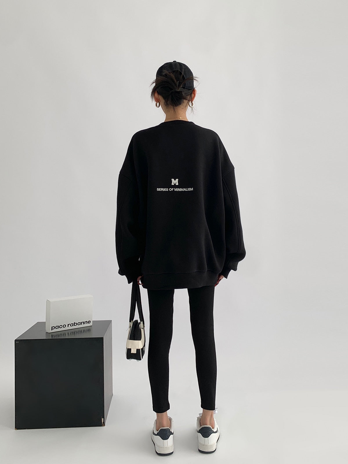 Schicker gemütlicher Pullover für Frauen - Bethany