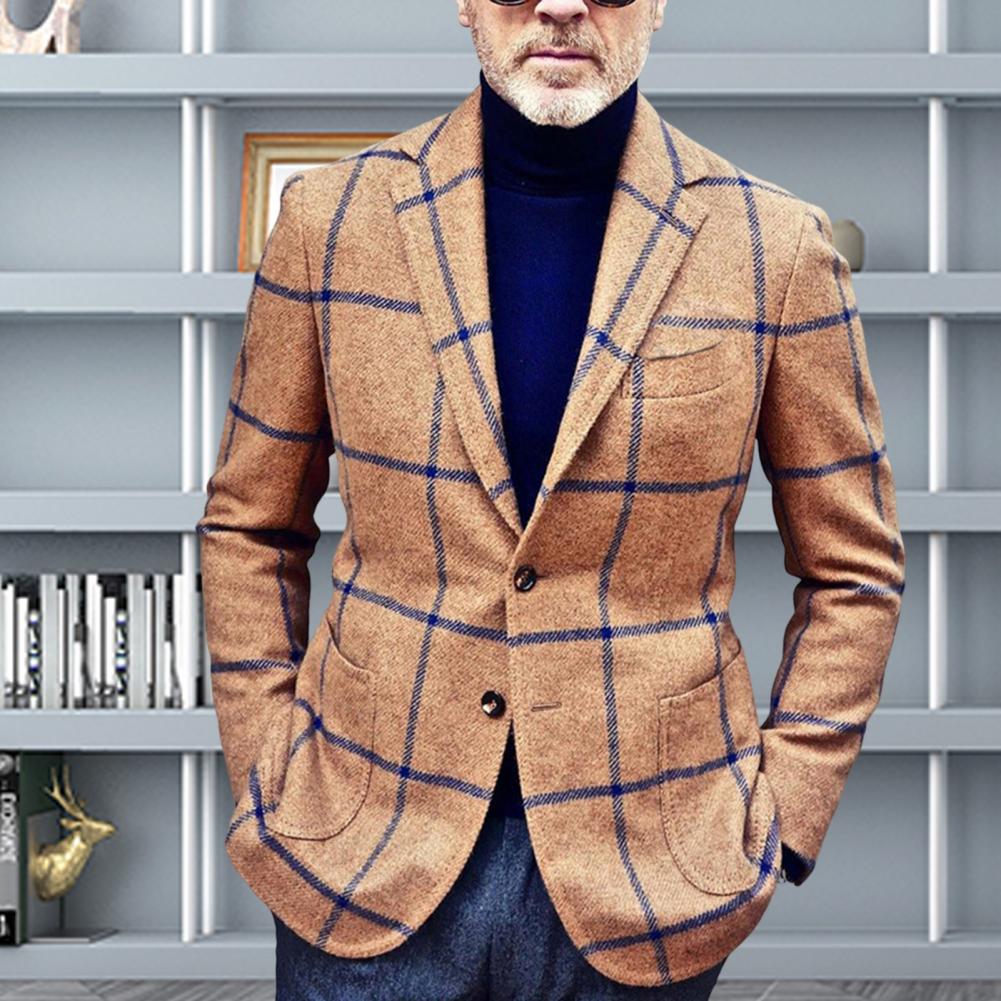 Caleo | Modische Blazer für Herren