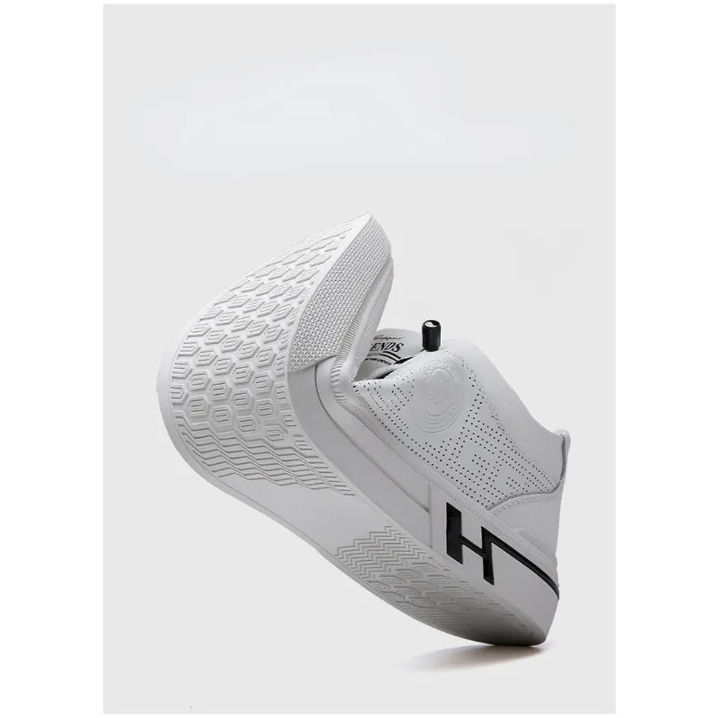 BreezeFit – Atmungsaktive Herren-Hohlschuhe