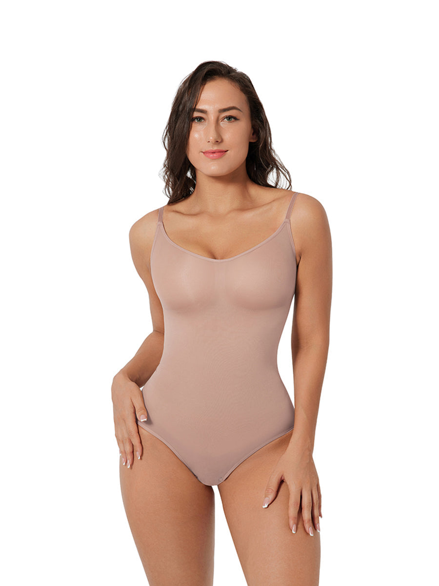 Aelia | Ultraweicher und bequemer, formender Body