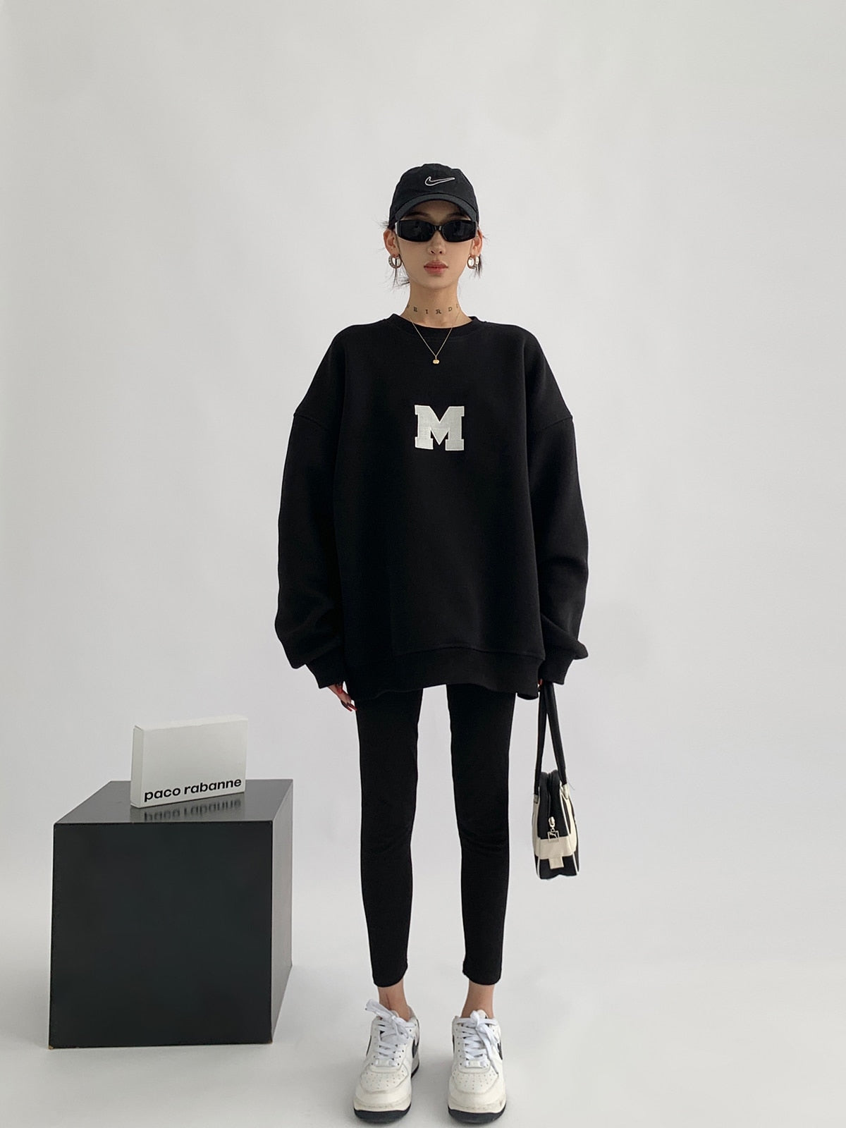 Schicker gemütlicher Pullover für Frauen - Bethany