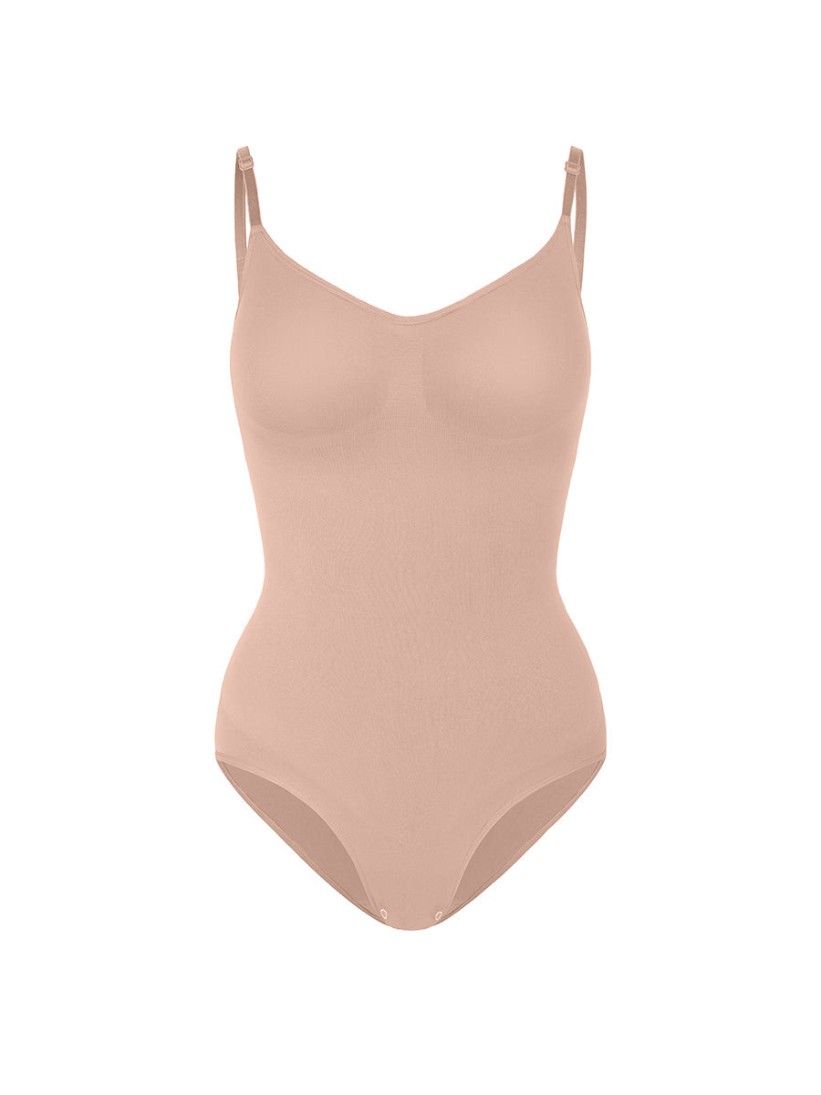 Aelia | Ultraweicher und bequemer, formender Body