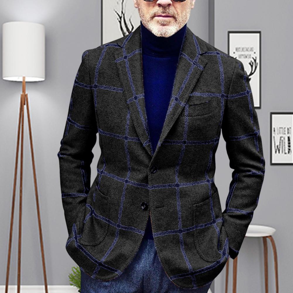 Caleo | Modische Blazer für Herren