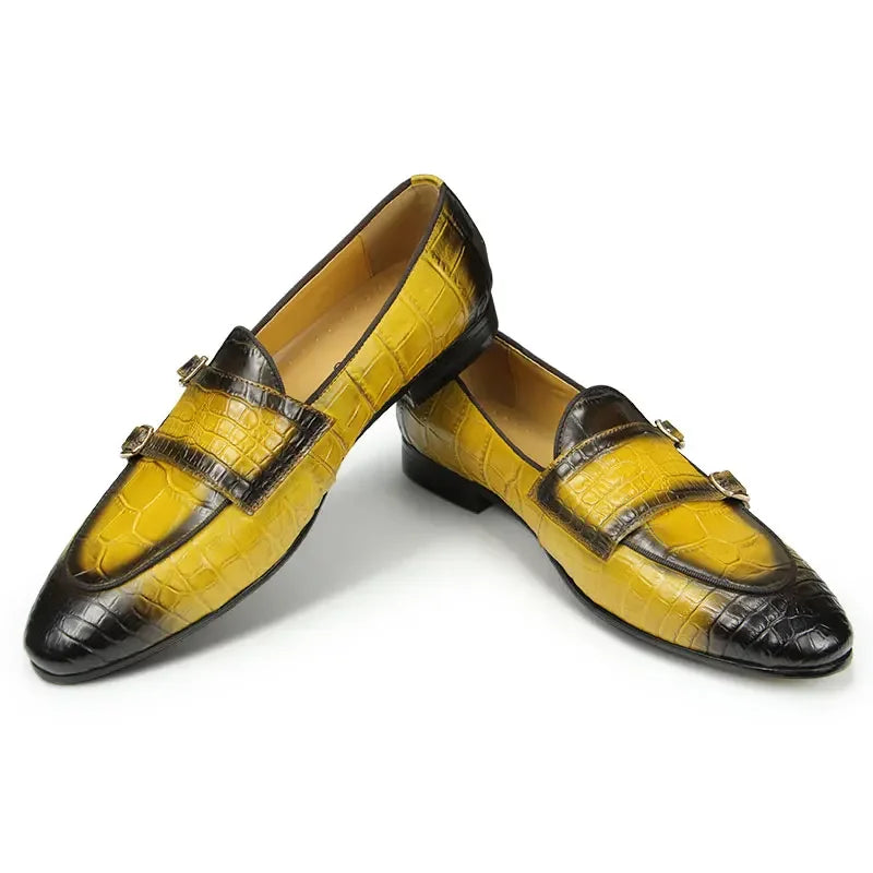 FormalClass – Formelle Lederschuhe für Männer