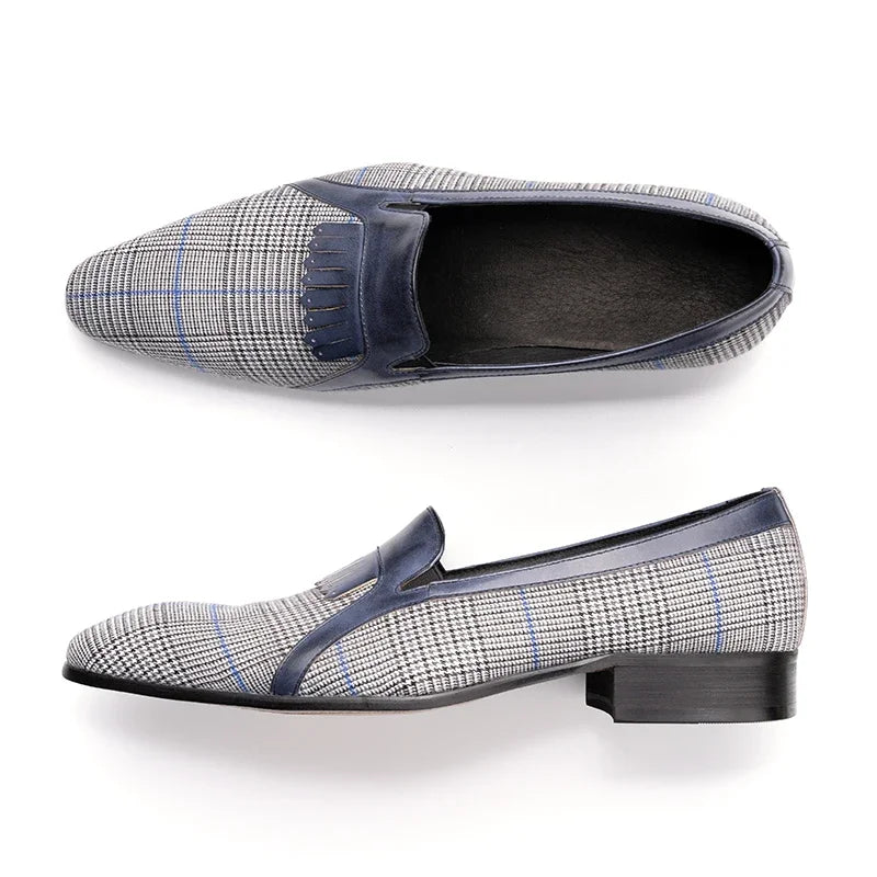 DesignMaster – Einzigartige Design-Schuhe für Männer