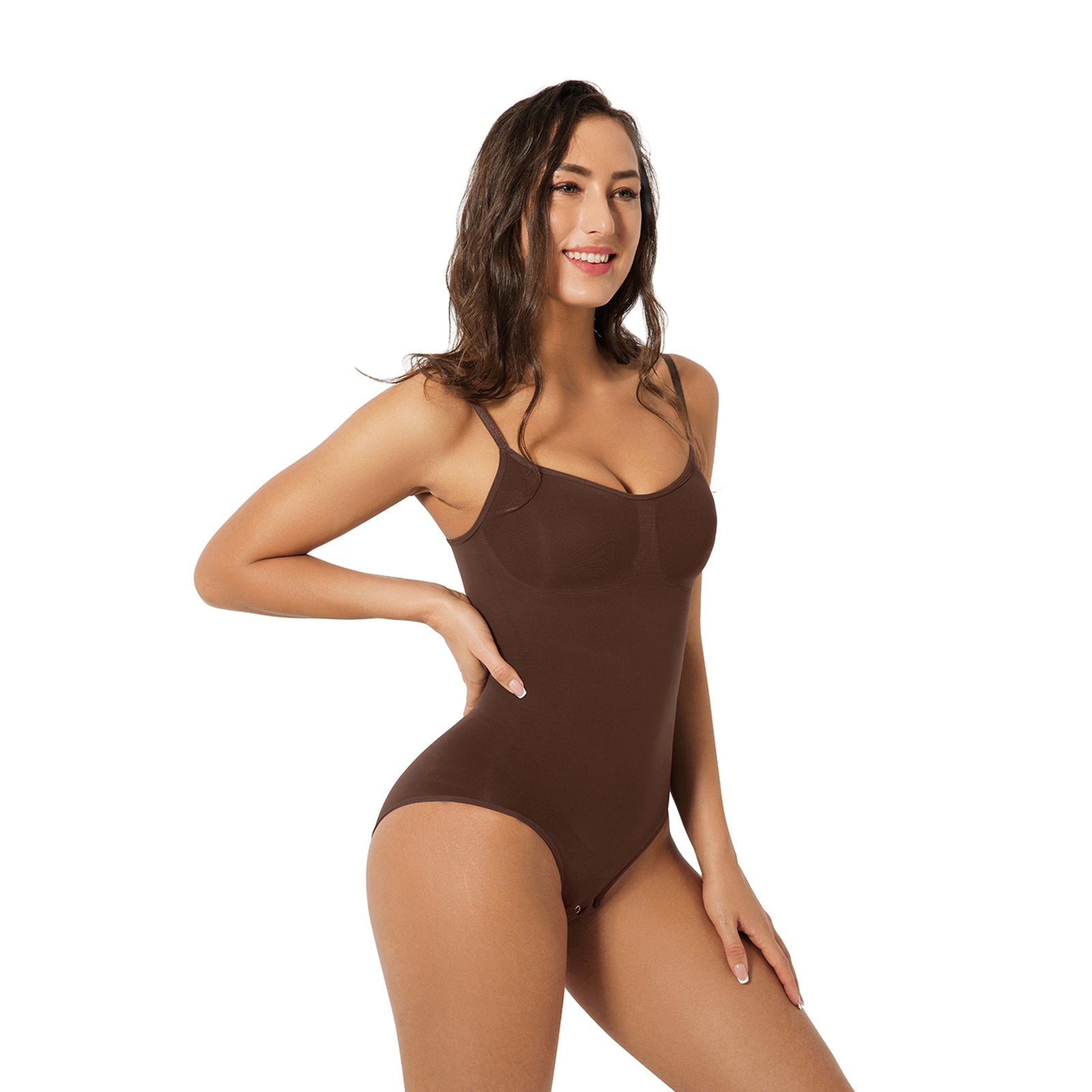 Aelia | Ultraweicher und bequemer, formender Body