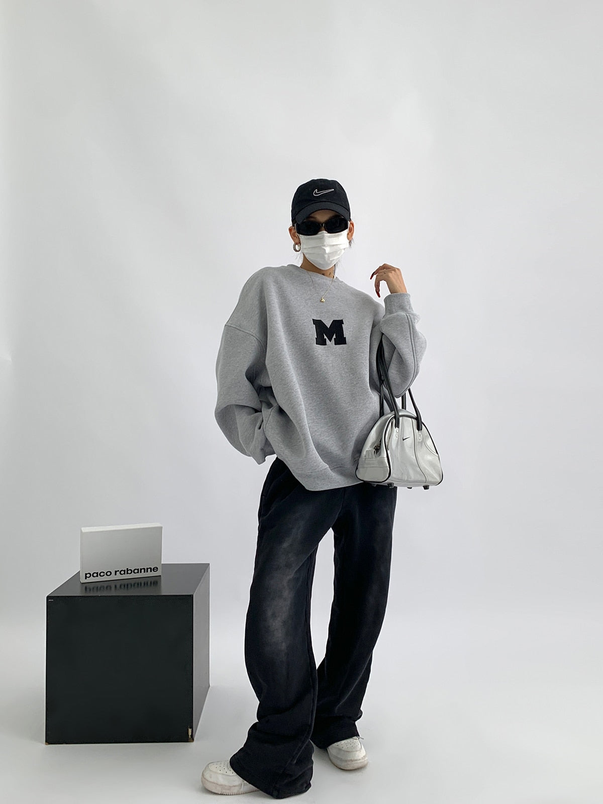 Schicker gemütlicher Pullover für Frauen - Bethany