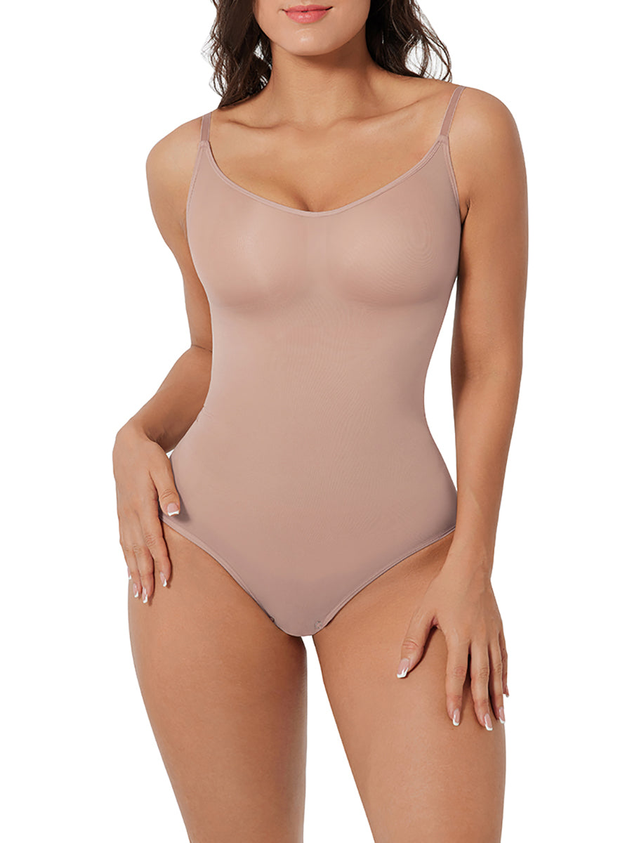 Aelia | Ultraweicher und bequemer, formender Body