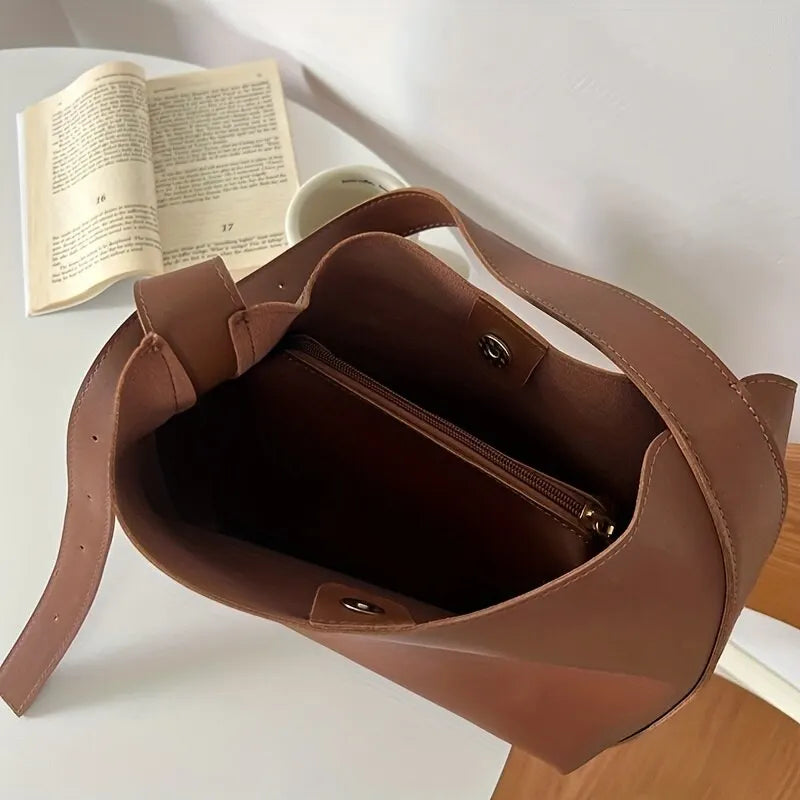 Melina | Schlankes Design Umhängetasche