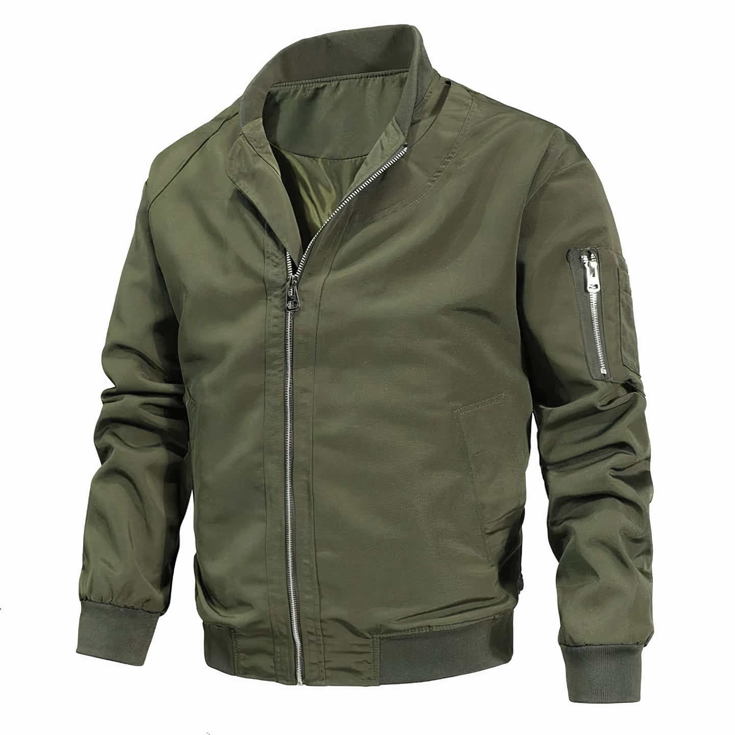 FalkenWärme - Robuste Eleganz für Abenteurer