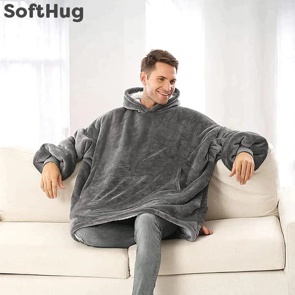 Huggy | Deckenpullover