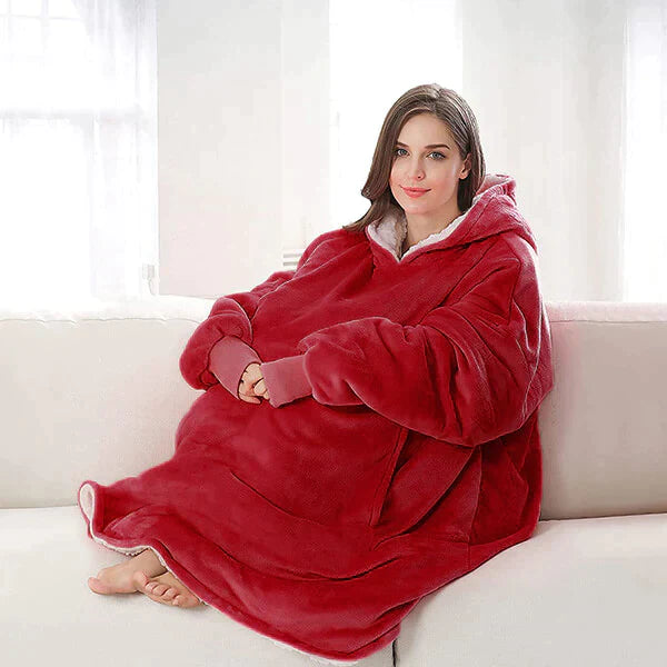 Huggy | Deckenpullover
